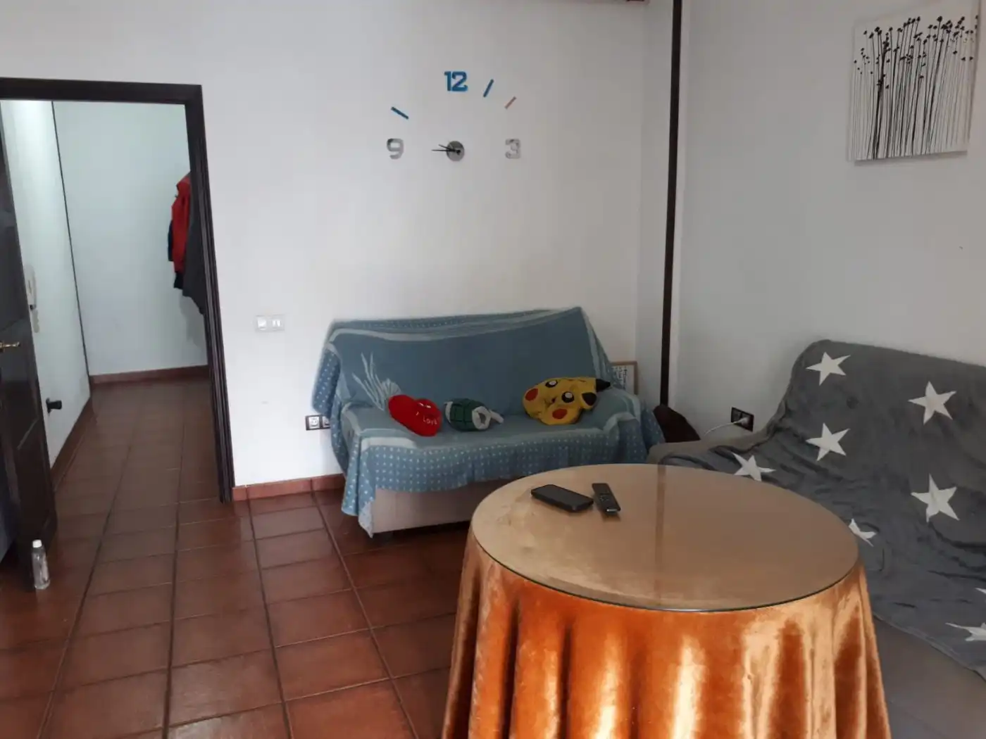 Casa en venda a Serón, imagen 11