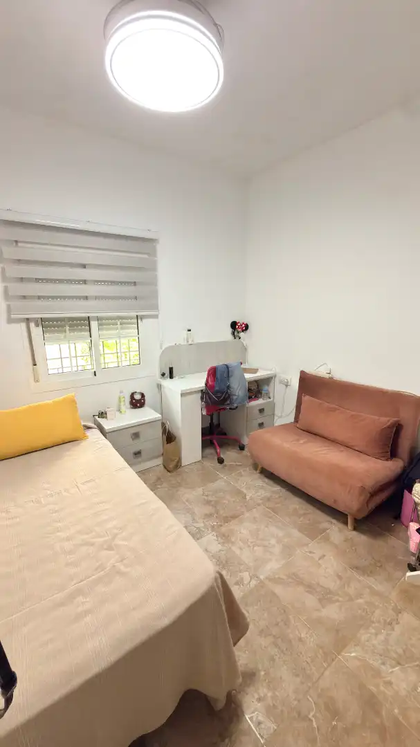 Terraced house with terrace for sale in Avenida de la Constitución, imagen 15
