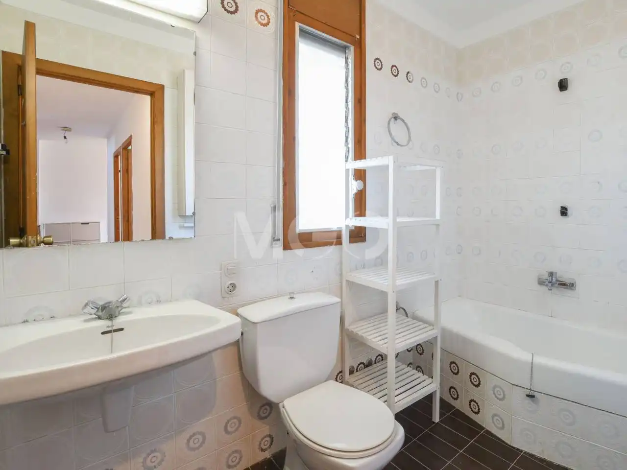 Bany de Casa o xalet en venda en Sant Boi de Lluçanès amb Jardí privat