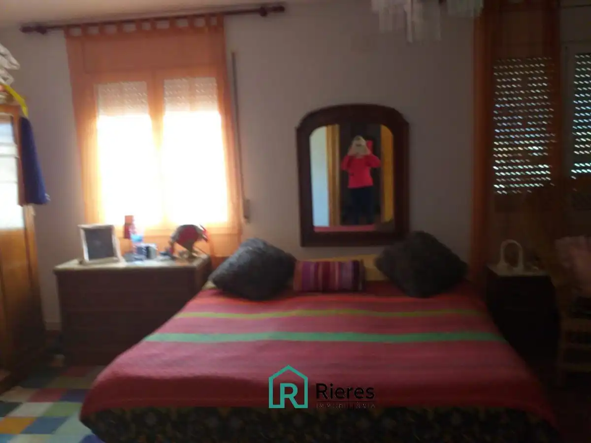 Habitación de Casa o chalet en venta en Deltebre con Aire acondicionado y Terraza