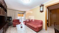 Living room of Flat for sale in Santa Coloma de Gramenet  with Terrace