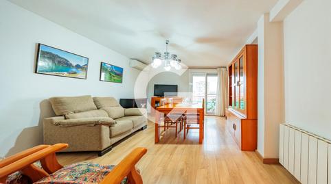 Foto 3 de Pis en venda a Cl Castellsapera, del, Sant Llorenç, Terrassa