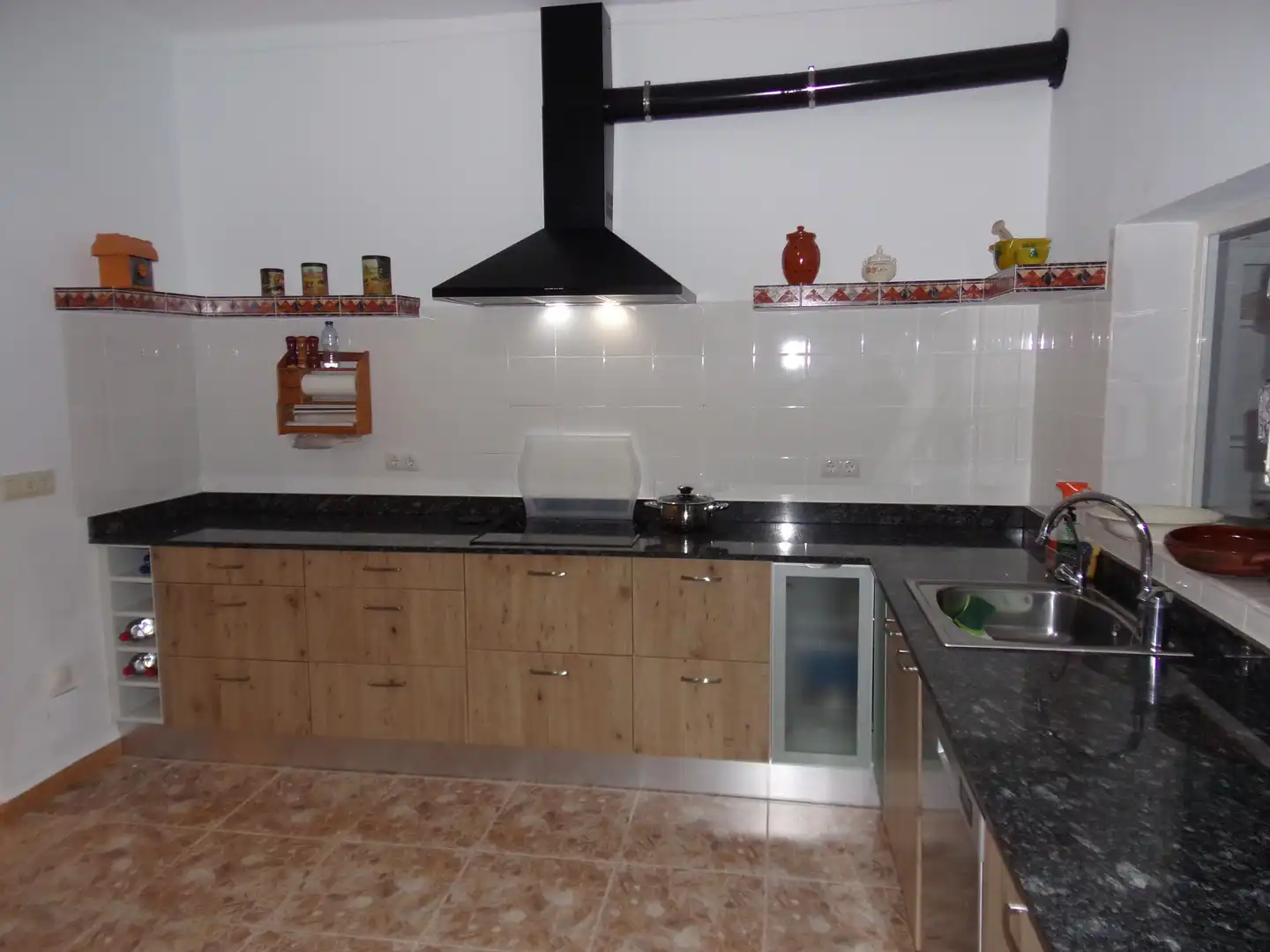 Casa amb jardí en venda a Carrer de s'Escorxador, imagen 6