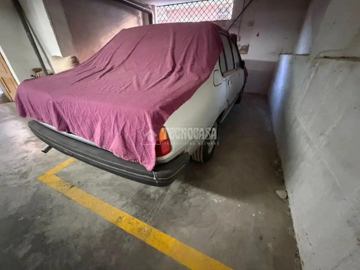 Parking à vendre à San Miguel, imagen 10