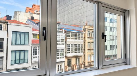 Foto 3 de Piso en venta en Calle Calle San Andrés, Ciudad Vieja, A Coruña Capital