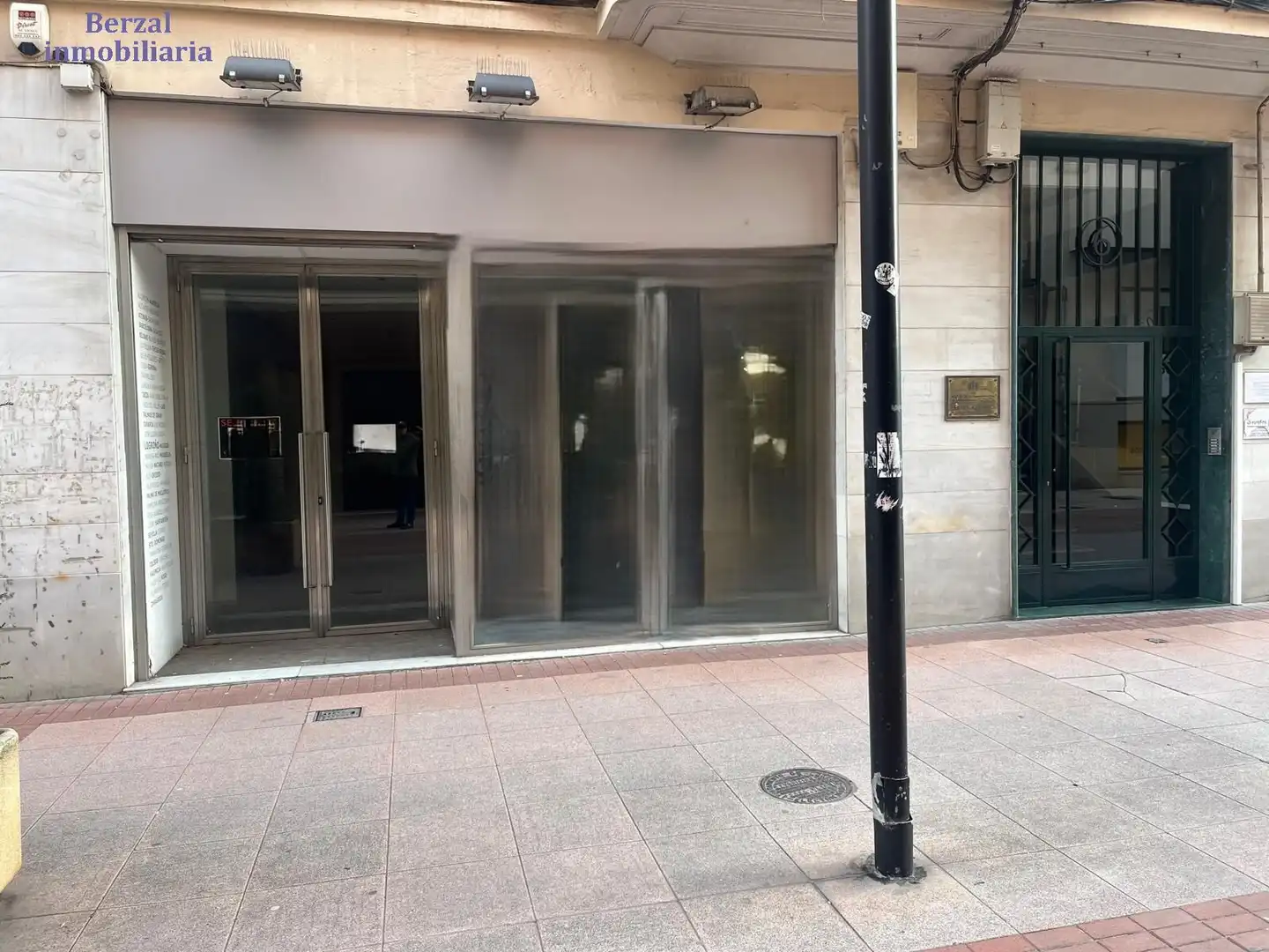 Business premises to rent in Centro