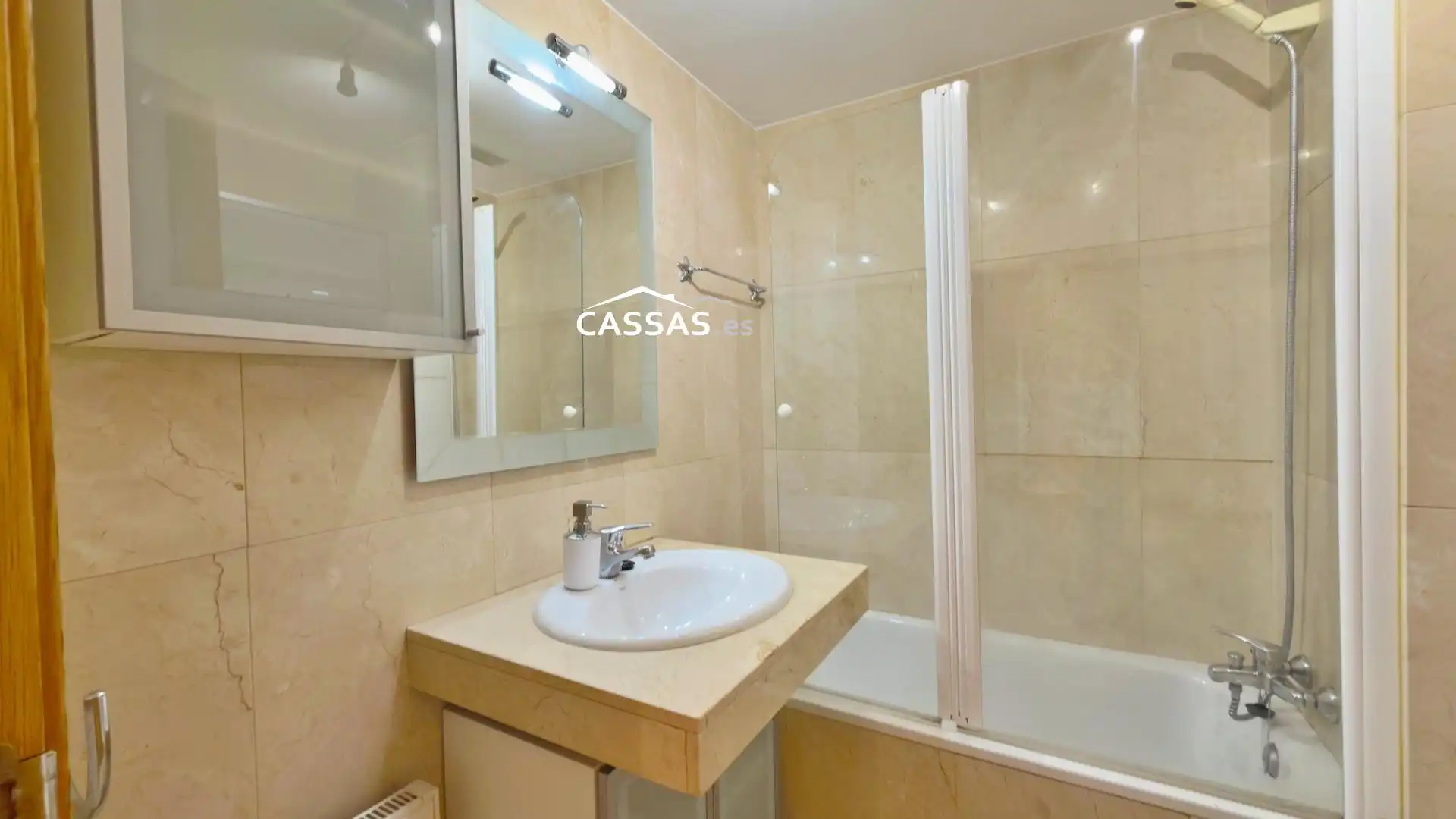 Piso con ascensor en venta en Avenida constitucion, imagen 13