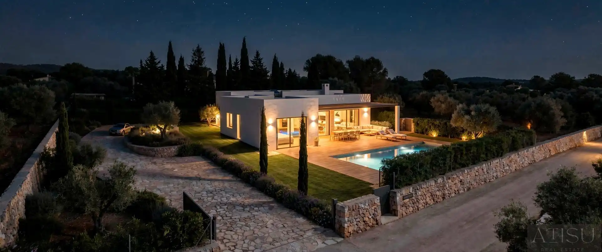 Chalet con piscina en venta en El Pinós / Pinoso, imagen 4