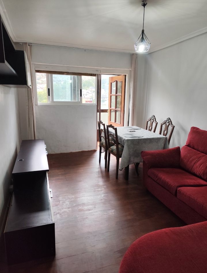 Wohnung miete in Avenida Conde de Fenosa, 52, O Barco de Valdeorras