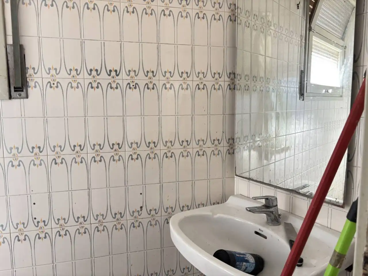 Baño de Piso en venta en Sant Feliu de Codines