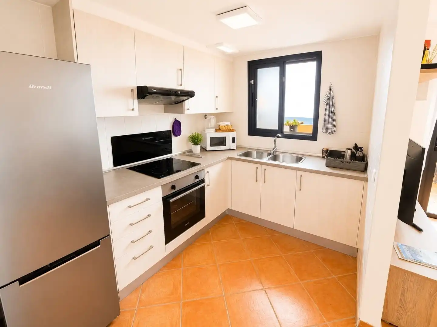 Duplex with pool for sale in Caleta de Fuste, imagen 7