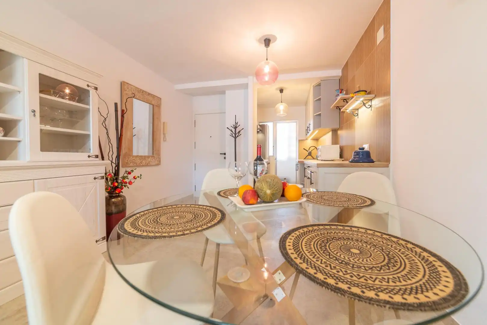 Appartement compact avec jardin à vendre à GARDENIAS, imagen 8