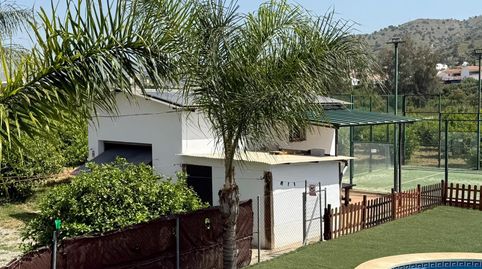 Gran finca con 3 viviendas independientes, tanto para uso vacacional, vivienda familiar o eventos en Álora, imagen 4