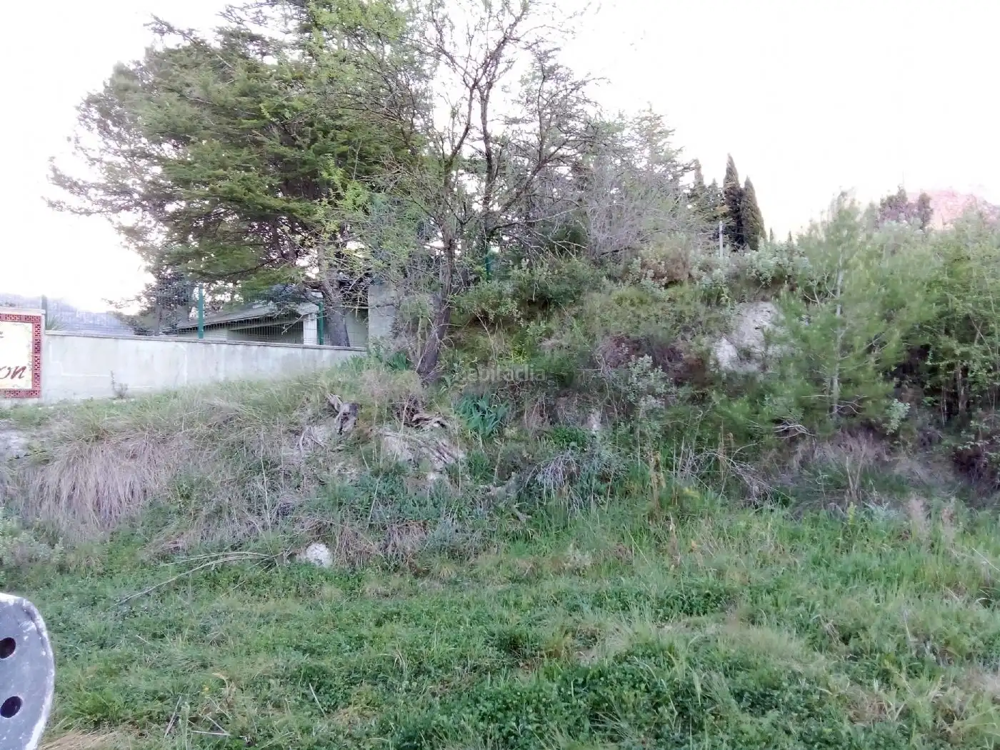Rustikales Grundstück zum Verkauf in Carrer Calvari 1, imagen 4