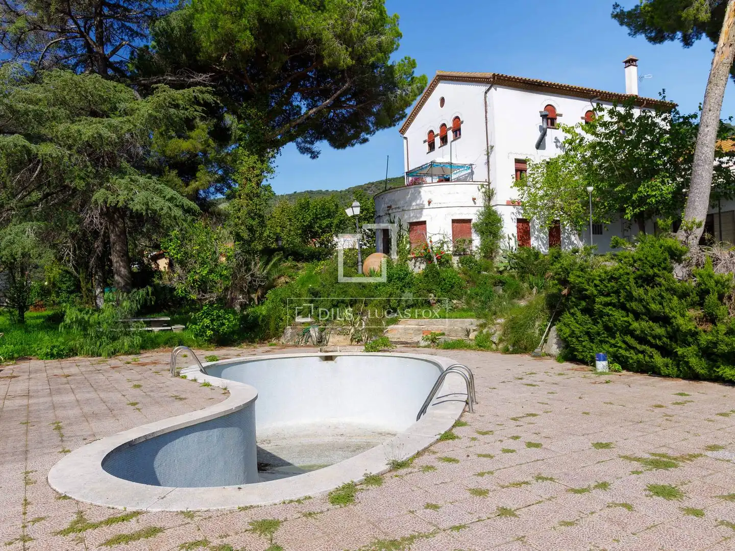 Villa avec terrasse à vendre à Premià de Dalt, imagen 26