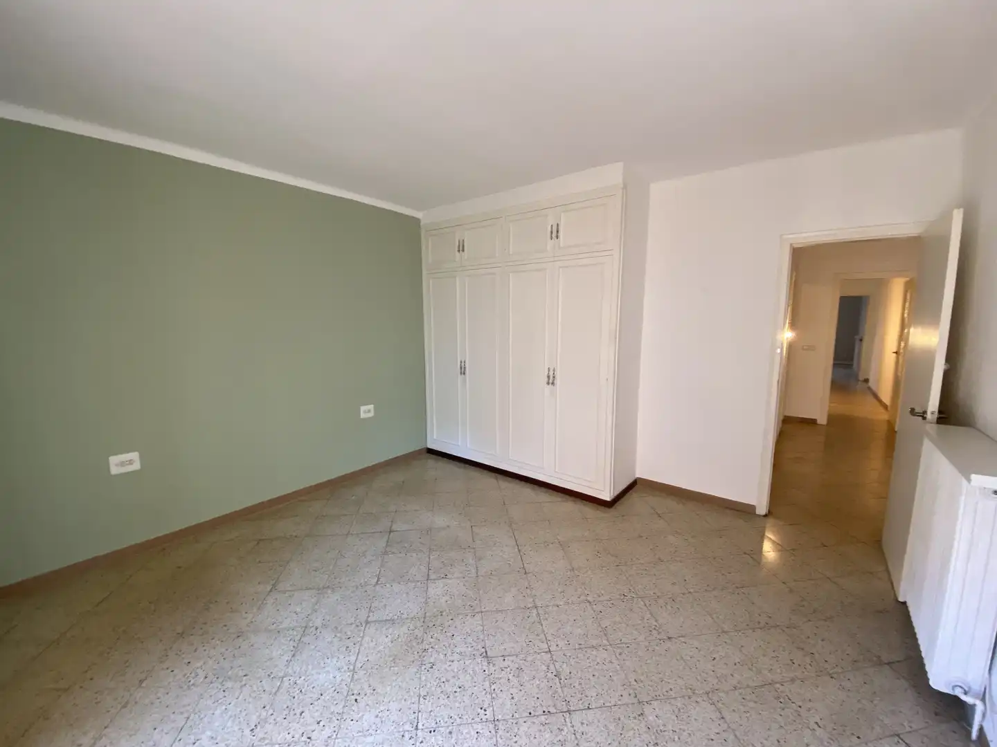 Piso en venta en Mollerussa con Calefacción, Jardín privado y Terraza