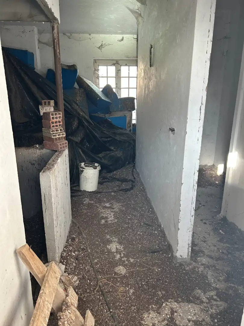 Immobles singulars en venda a Avenida Rosalía de Castro, imagen 21