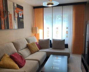 Sala d'estar de Pis en venda en Valdemoro amb Aire condicionat