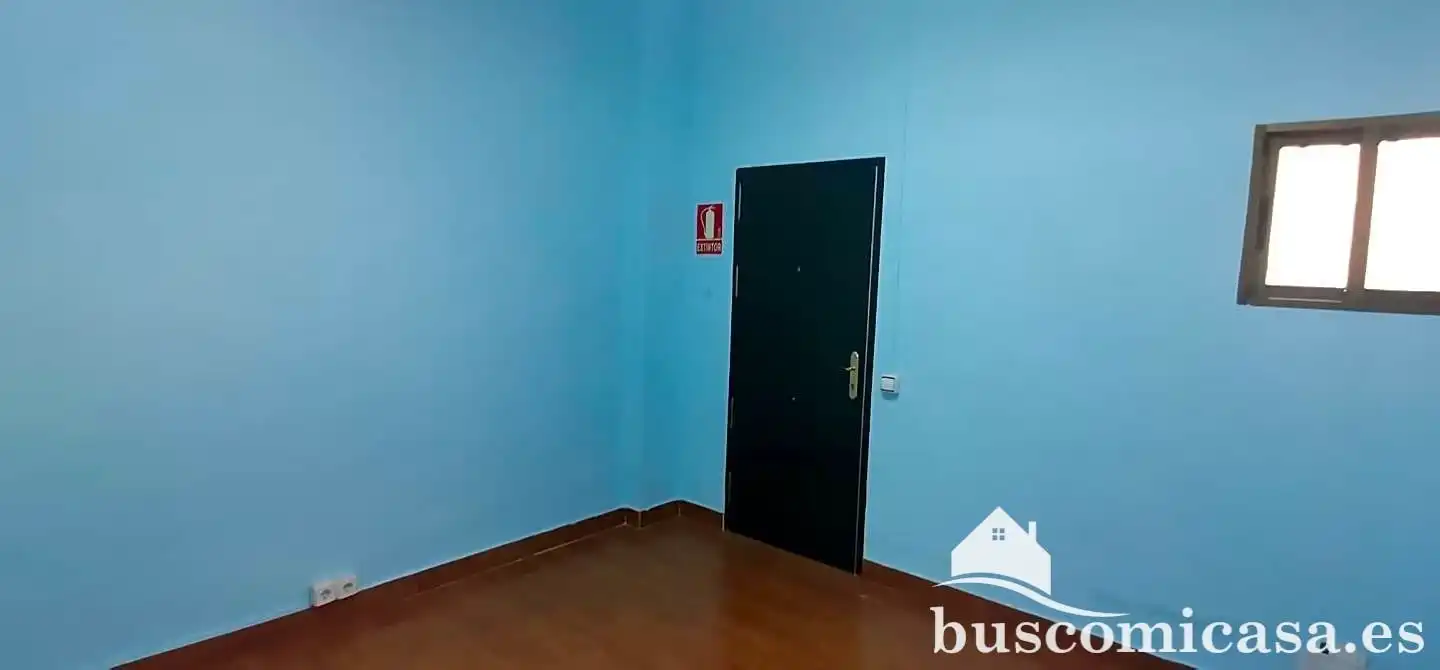 Local comercial en venda a DE LOS BOMBEROS, imagen 2