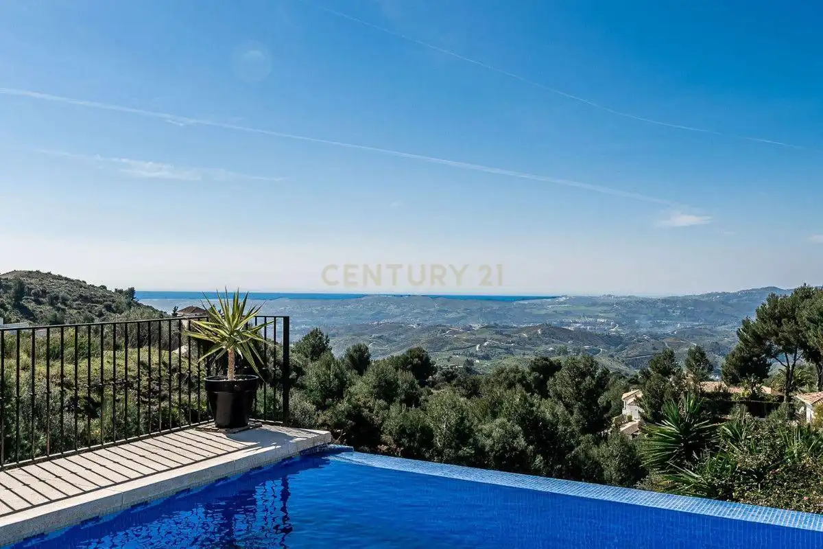 Maison avec piscine à vendre à C.º de los Ríos, 70, 29650 Mijas, Málaga, Spain, imagen 47
