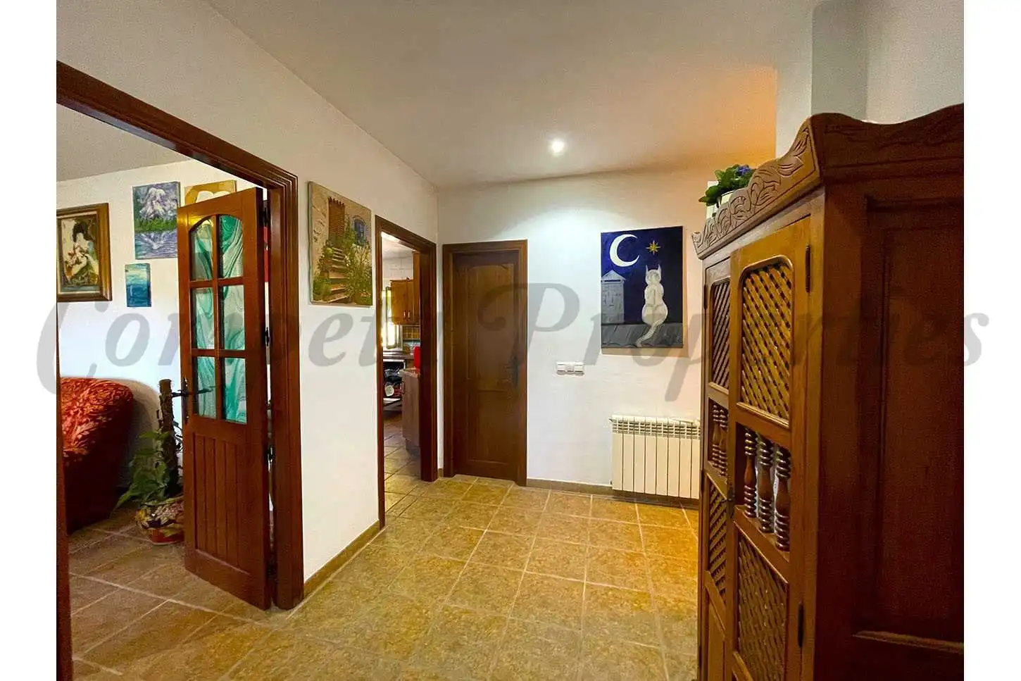 Casa in vendita a Cómpeta, imagen 5