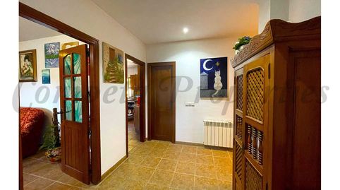 Foto 5 de Casa o chalet en venta en Cómpeta, Málaga