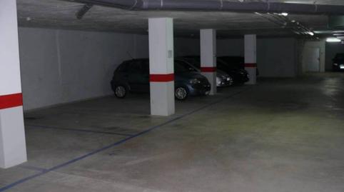 Foto 5 de Garatge de lloguer a Calle Joan Maragall, Mercat - Mas Moixa, Girona