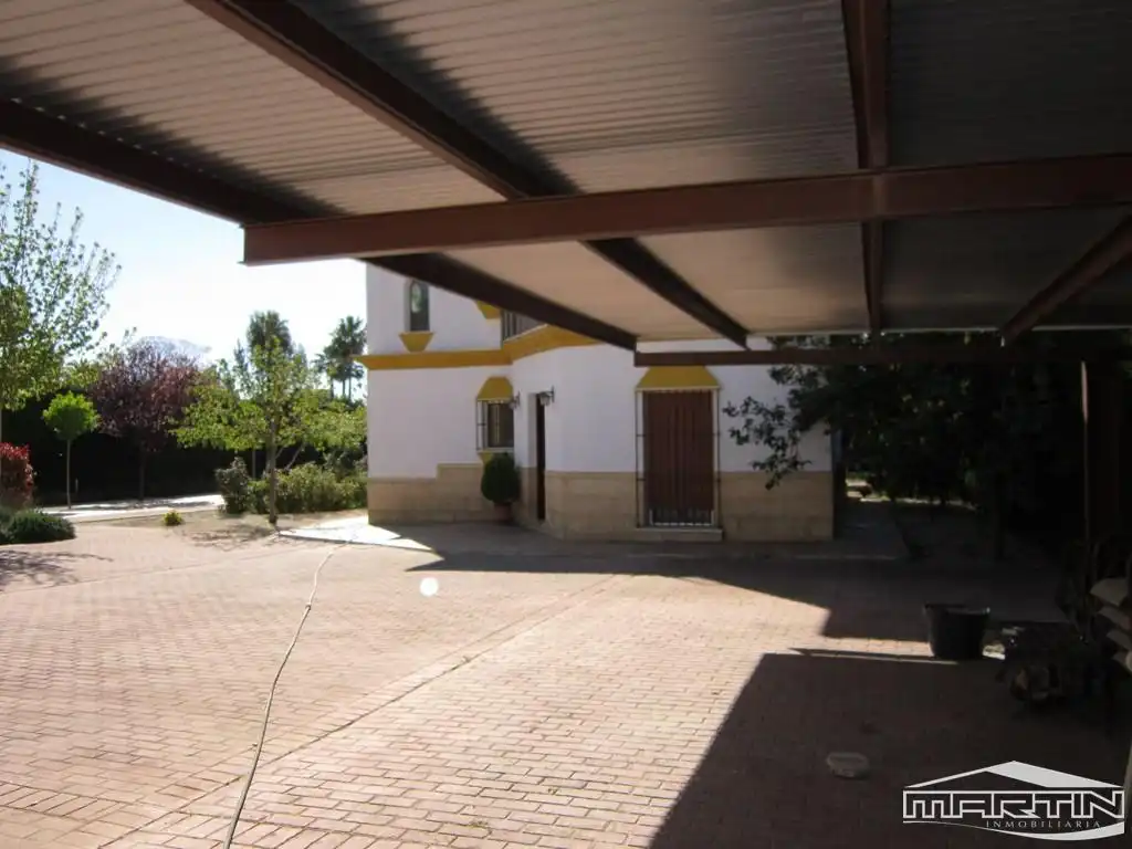 Maison avec piscine à vendre à Las Vegas - Campoaras, imagen 8