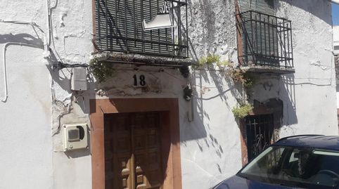Foto 2 de Casa o chalet en venta en Montoro, Córdoba