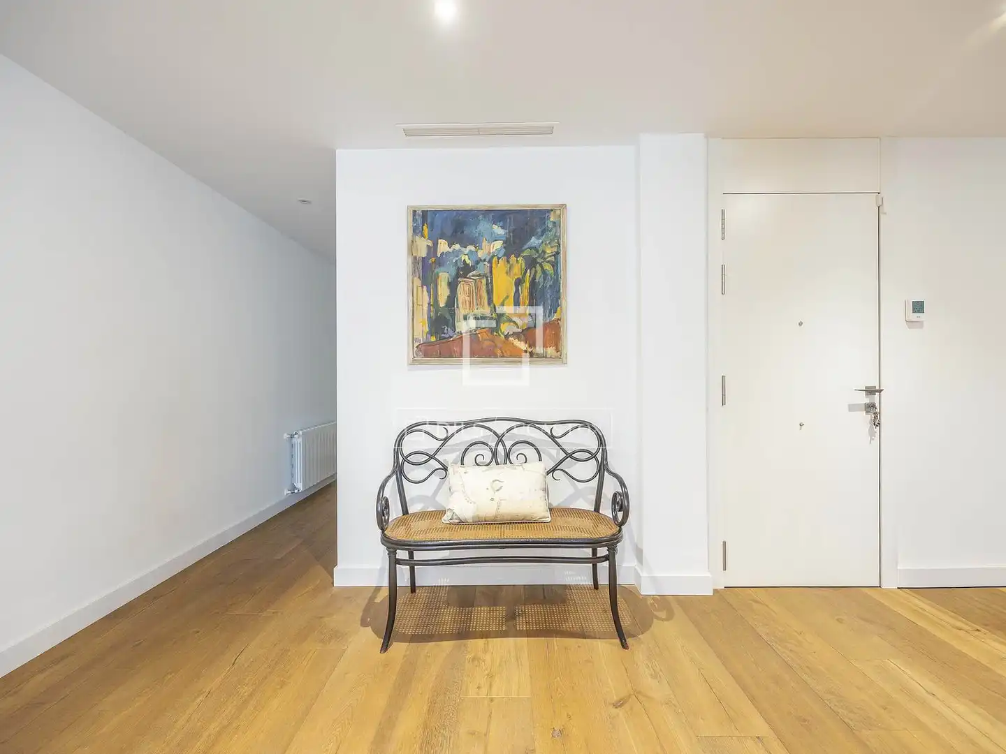 Piso en venta en Valencia con Aire acondicionado, Calefacción y Parquet