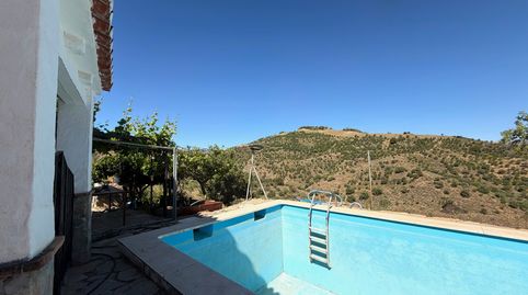 Foto 4 de Finca rústica en venta en N/a, Ardales, Málaga