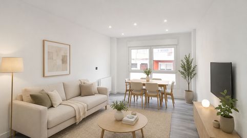 Photo 2 of Flat for sale in Avenida Buenos Aires, Teis, Vigo