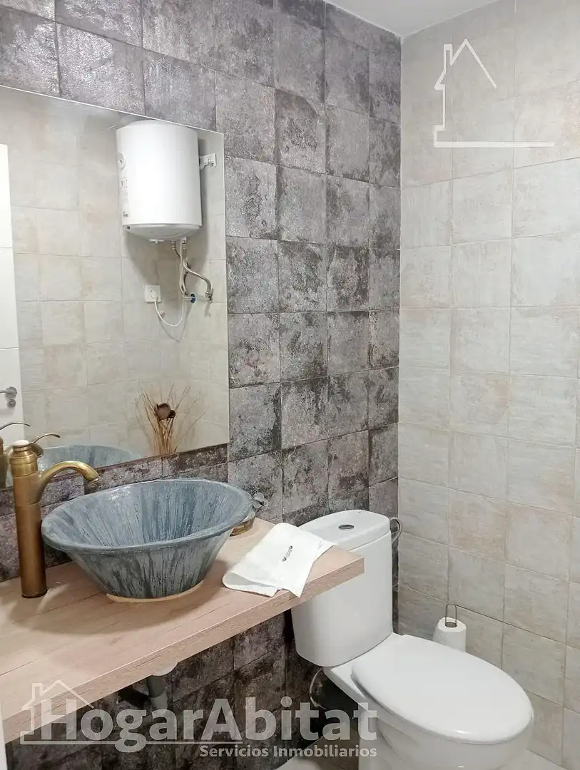 Flat with lift for sale in Calle Raval, imagen 19