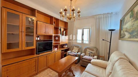 Foto 3 de Piso en venta en Del Cañaveral, Almenara -Ventilla, Madrid Capital