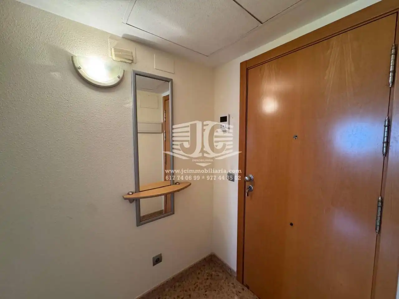 Wohnung mit Pool zur Miete in Calle JOAN MIRÓ, imagen 4
