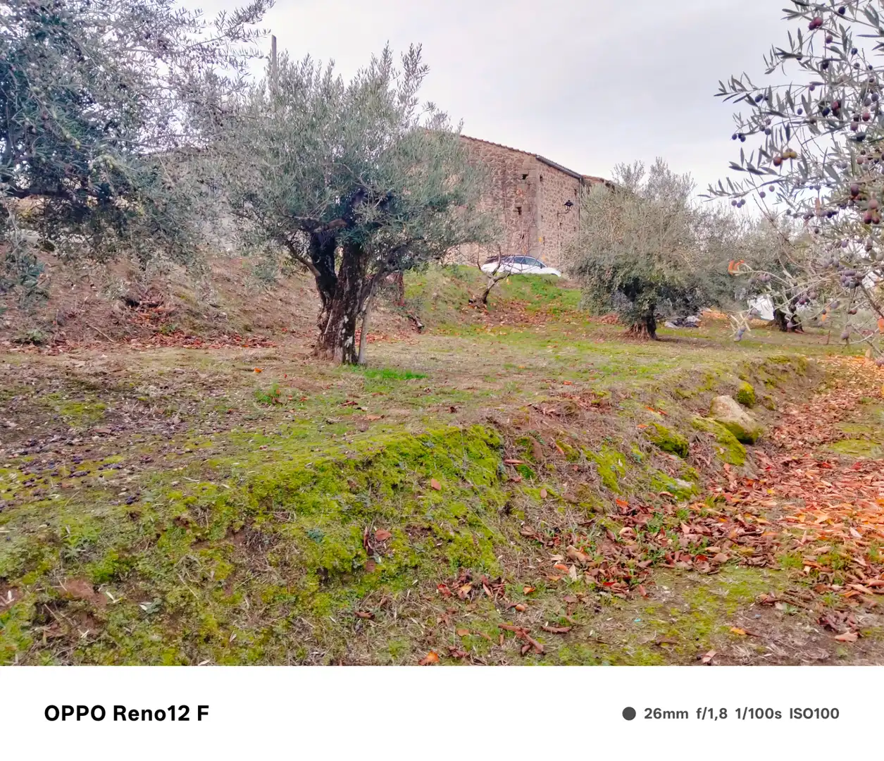 Residential for sale in Valdastillas