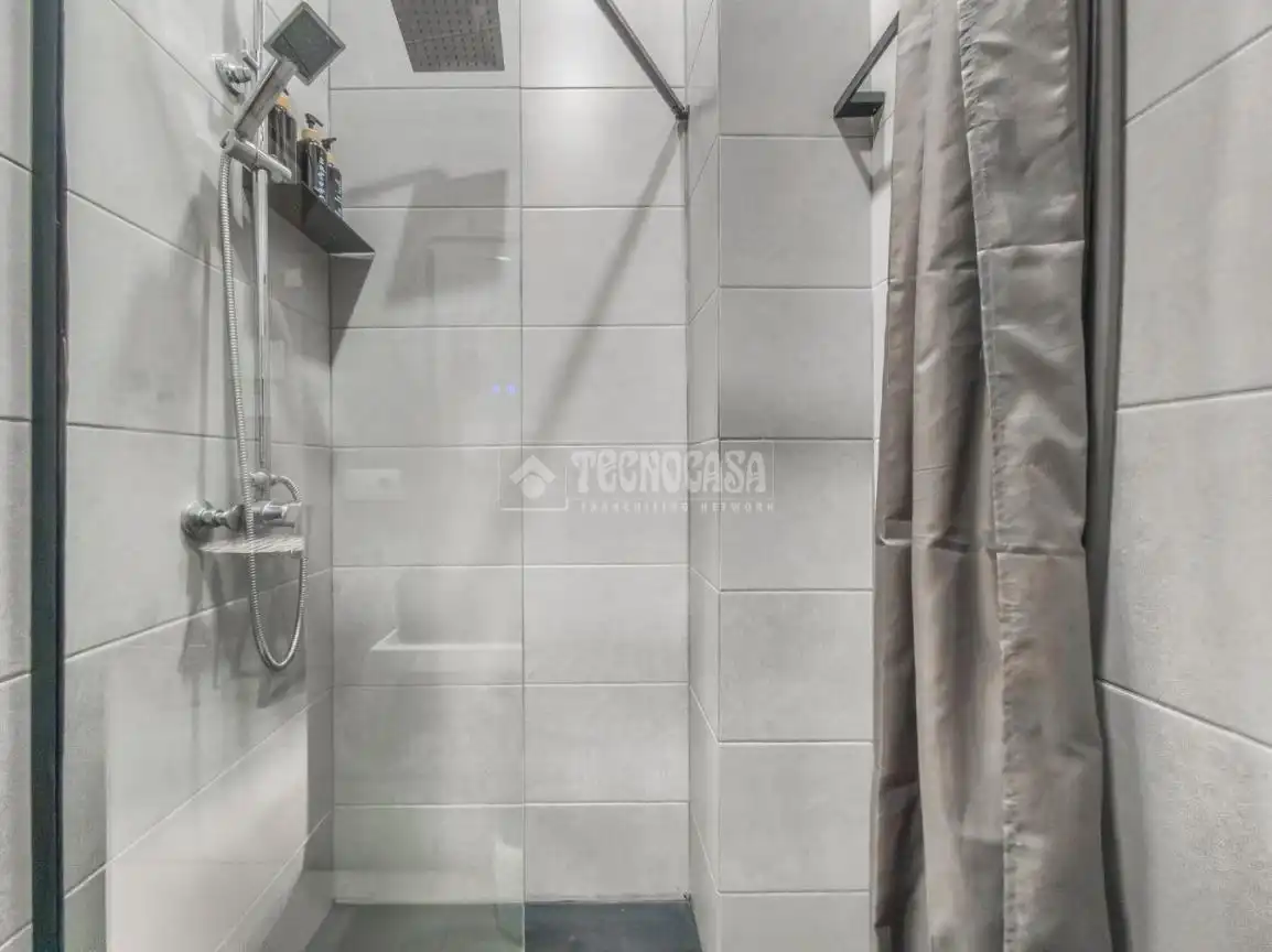 Baño de Piso en venta en Madrid