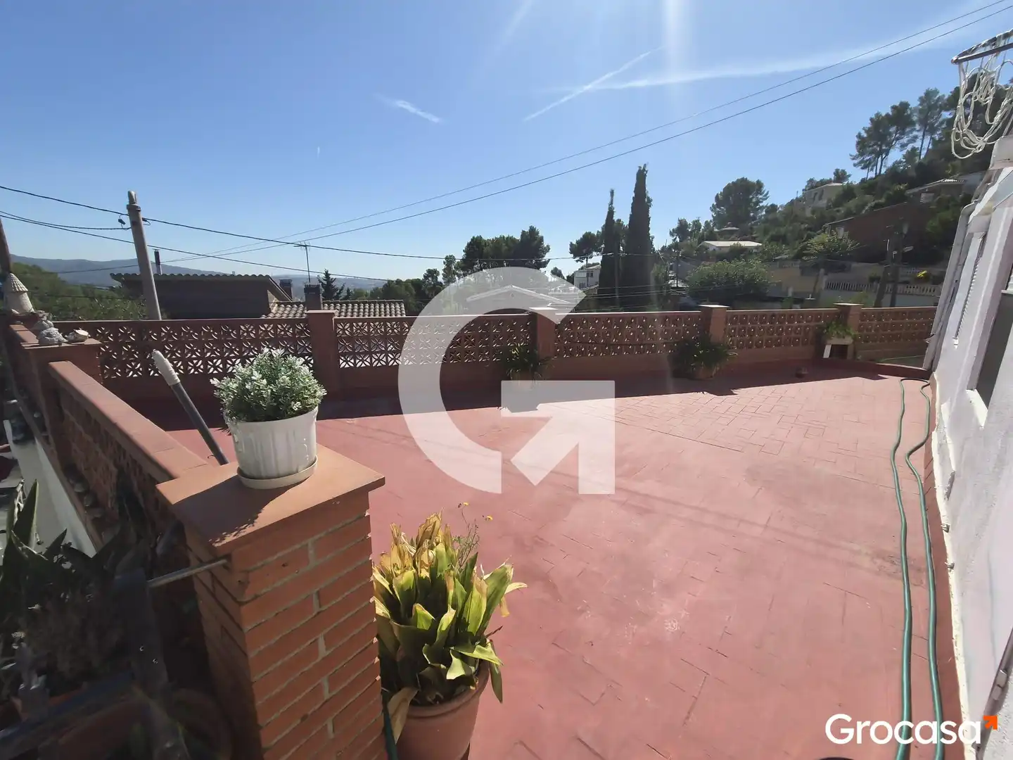 Maison avec jardin à vendre à CL FONT DEL LLARGARUT, imagen 28