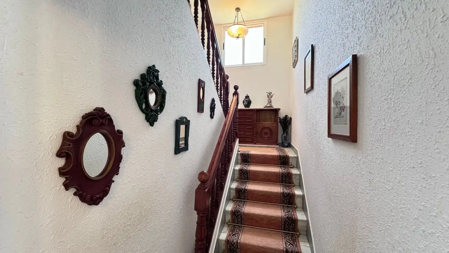 Houses for sale in Carballo  with Heating, Private garden and Swimming Pool