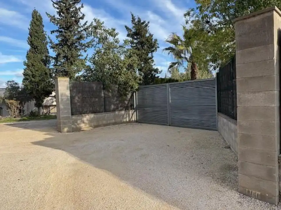 Terreny residencial en venda a Centre, imagen 6