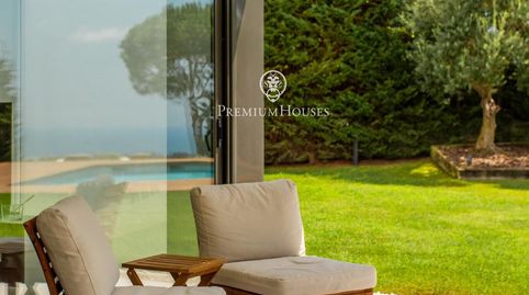 Casa en venta en Sant Andreu de Llavaneras con vistas al mar, imatge 5