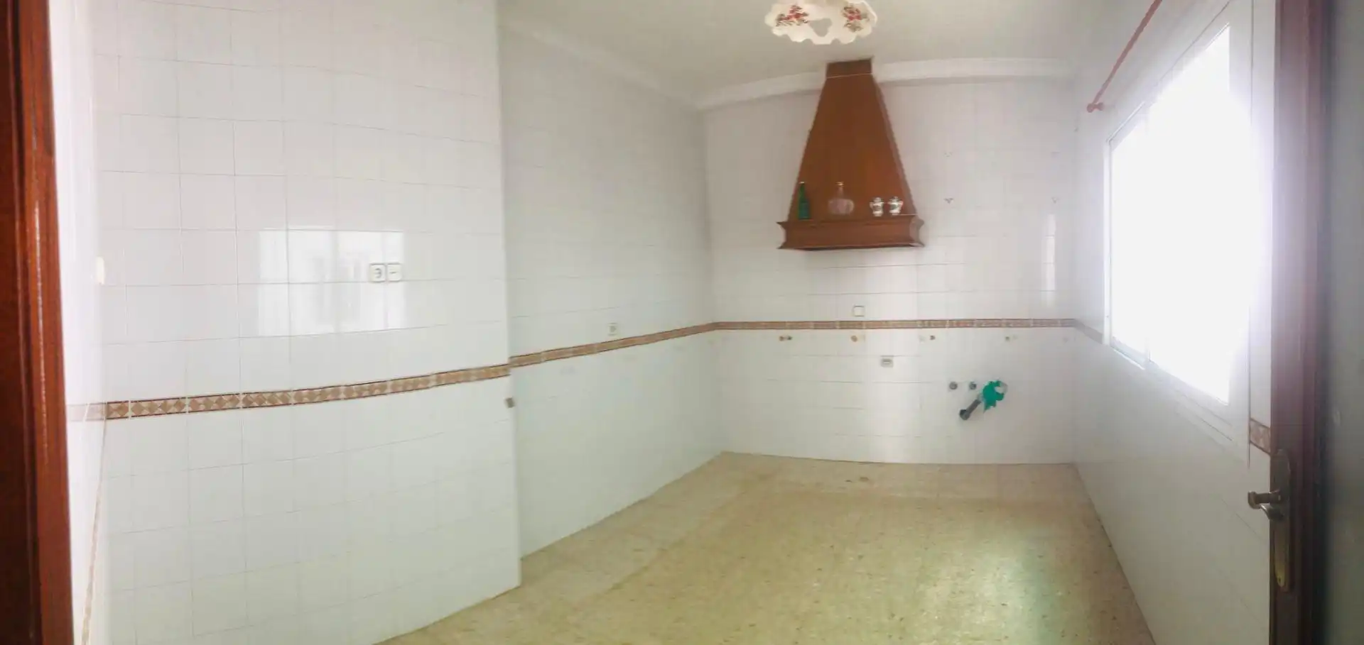 Cocina de Casa o chalet en venta en Arahal con Aire acondicionado y Trastero