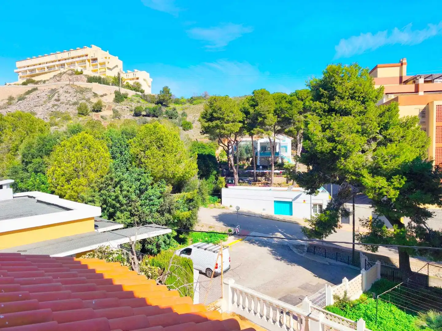 Chalet con piscina en venta en El Faro, imagen 16