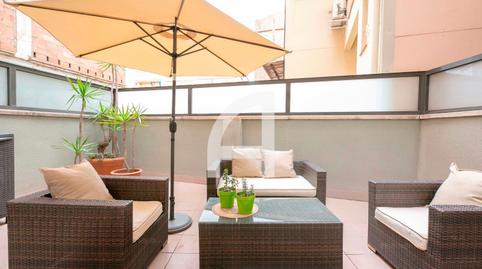 Foto 4 de Pis de lloguer a Carrer de Consell de Cent, Hostafrancs, Barcelona