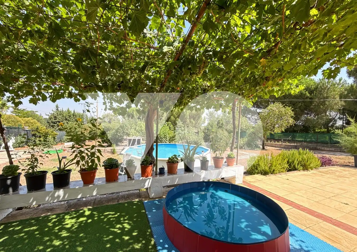 Maison avec piscine à vendre à Diseminado Almodovar Poligono 62, parcela 206, imagen 32