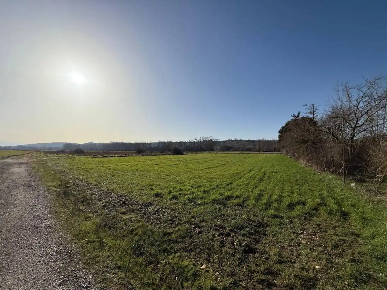 Residential zur Miete in Ibeas de Juarros