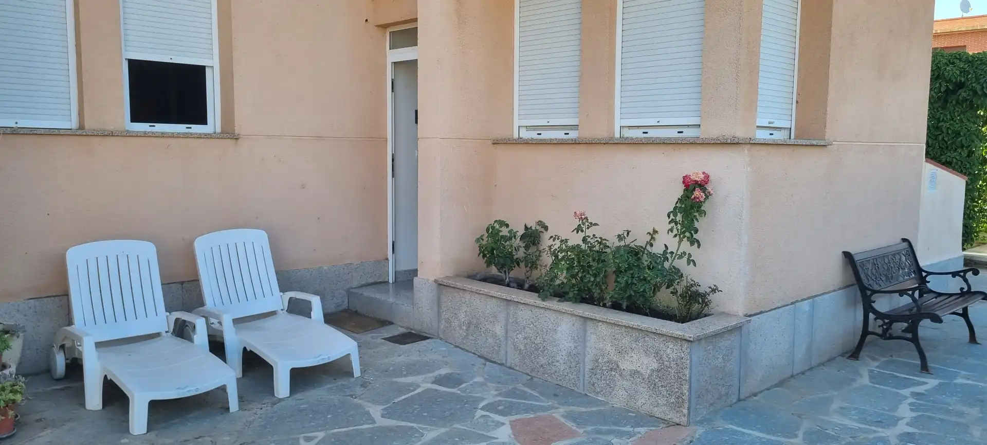 Haus oder Chalet zum Verkauf in Calvarrasa de Abajo, Salamanca