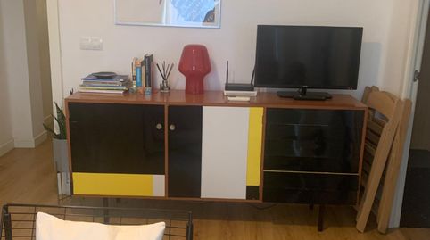 Photo 3 of Flat for rent in Calle Álvaro de Bazán, Perchel Norte, Málaga Capital