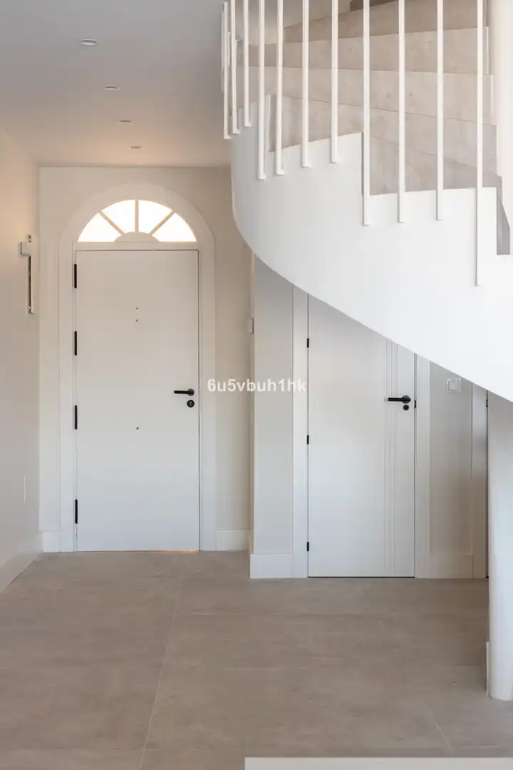 Apartament amb piscina en venda a Nueva Andalucía, imagen 10