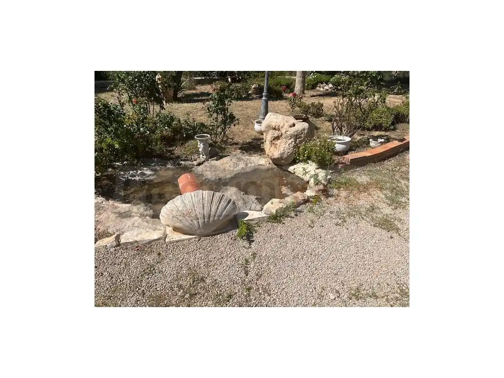 Detached house with garden for sale in Calle del Gerani, imagen 3
